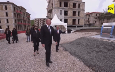 Текущие проекты